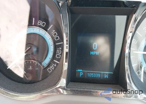 2010 Buick Lacrosse Cxl из США, поврежденный, VIN 1G4GC5EG7AF264898